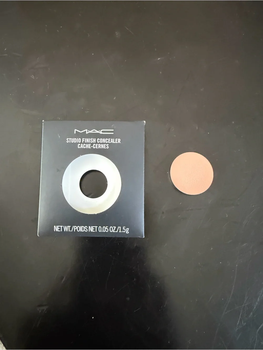 MAC Cosmetics mac studio